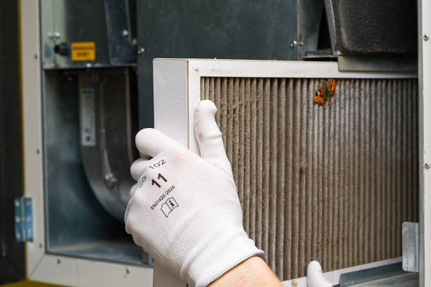 Best Air Duct Cleaning Near Me  in Homeland, GA