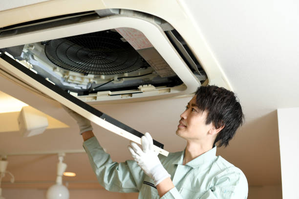 Homeland, GA Airduct Cleaning Company