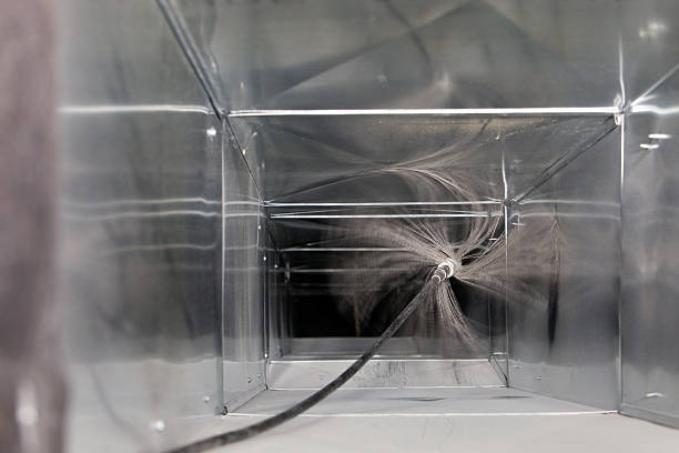 Best Air Duct Cleaning Near Me  in Homeland, GA