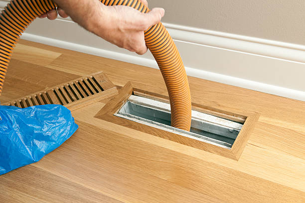 Ventilation Cleaning Services in Homeland, GA